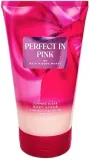 Bath & Body Works Bath & Body Works Perfect In Pink Foaming Sugar Body Scrub - Скраб для тела Perfect In Pink с пенящейся сахарной текстурой, вишня и камелия, 226 г — фото 1