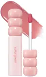 Тинт для губ Colorgram Fruity Glass Tint с эффектом глянца, с охлаждающим финишем, 3 г, оттенок 14 - Sulky Lychee — фото 1
