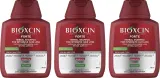 Набор шампуней Bioxcin DermaGen Forte три травяных шампуня с комплексом Biocomplex B11 для ослабленных волос 3x300 мл — фото 2