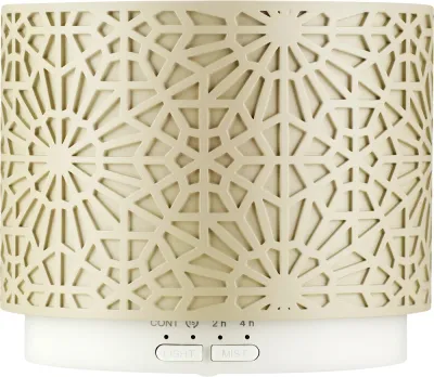 Ультразвуковой аромадиффузор для дома Fagnes Sun Diffuser