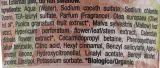 Шампунь-гель для душа Florinda Mosaici Italiani Melograno с гранатом, 200 мл — фото 2