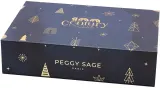 Адвент-календарь Peggy Sage Century Edition с косметикой для макияжа, ногтей и ухода — фото 1
