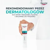Крем для лица Eucerin DermoPure Clinical Hydra Repair 40 мл — фото 8