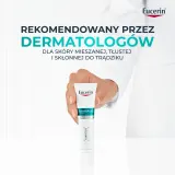 Крем для лица Eucerin DermoPure обновляющий ночной с комплексом кислот 40 мл — фото 8