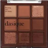 Палетка теней для век Dasique Sweet Soft Shadow Palette 9 оттенков — фото 2