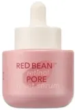 Сыворотка с ретинолом и красной фасолью для сужения пор Missha Red Bean 75 мл — фото 1