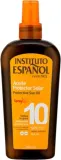 Солнцезащитное масло-спрей Instituto Espanol Protective Sun Oil SPF 10 — фото 1