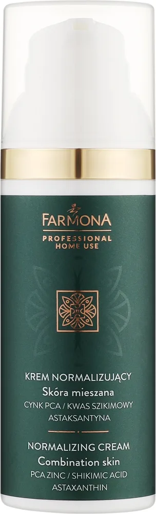 Крем для лица Farmona Professional Normalising для комбинированной кожи 50 мл