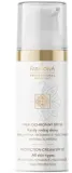 Крем солнцезащитный Farmona Professional Home Use Protection Cream с астаксантином и ниацинамидом SPF50, 50 мл — фото 1