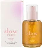 Сыворотка для лица Slow Pure Pore Peel Serum для сужения пор, с ферментом бифидобактерий, 50 мл — фото 1