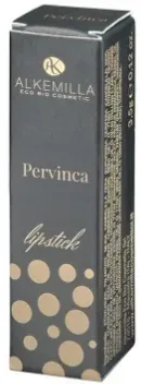 Помада для губ Alkemilla Eco Bio Cosmetic Lipstick кремовая, с матовым финишем, 3,5 г