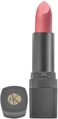 Помада для губ Alkemilla Eco Bio Cosmetic Lipstick кремовая, с матовым финишем, 3,5 г, оттенок Anagallide