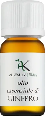 Alkemilla Eco Bio Cosmetic Alkemilla Eco Bio Cosmetic Essential Oil - Эфирное масло Alkemilla Можжевельник 10 мл эко био древесное