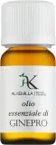 Alkemilla Eco Bio Cosmetic Alkemilla Eco Bio Cosmetic Essential Oil - Эфирное масло Alkemilla Можжевельник 10 мл эко био древесное — фото 1