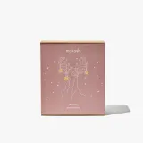 Набор Mokosh Cosmetics Prancer Woody Depth гель для душа 200 мл и лосьон для тела 200 мл — фото 3