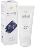 Кондиционер для окрашенных волос Color Love Alkemilla Eco Bio Cosmetic Conditioner, 200 мл, оттенок Nero Blu — фото 1