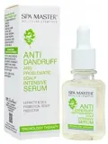 Интенсивная сыворотка против перхоти для чувствительной кожи головы Spa Master Anti Dandruff And Problematic Scalp Intensive Serum, 45 мл — фото 1