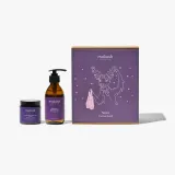 Набор Mokosh Cosmetics Dancer гель для душа 200 мл и бальзам для тела 120 мл — фото 1