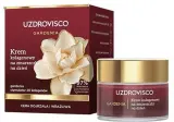 Крем для лица Uzdrovisco Gardenia Collagen дневной с коллагеном 50 мл — фото 1