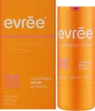 Сыворотка для лица Evree C-Energy Glow осветляющая, с витамином C, 25 мл — фото 2