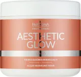Моделирующая маска-плёнка водорослевая Farmona Professional Aesthetic Glow, 160 г, с пептидами — фото 2