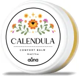 Auna Calendula Comfort Balm бальзам с календулой и ромашкой для сухой кожи, 50 мл — фото 1