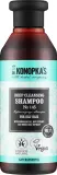 Шампунь Dr Konopka's Nº145 глубоко очищающий для жирных волос с розмарином и хмелем, 280 мл — фото 1