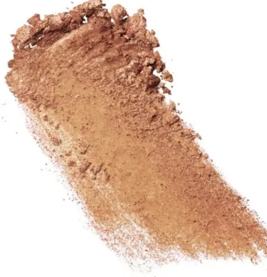 Прессованная тонирующая финишная пудра Rare Beauty True To Myself Tinted Pressed Finishing Powder, 8 г, оттенок Sand