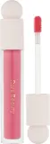 Блеск для губ Rare Beauty Positive Light Luminizing Lip Gloss с призматическим сиянием, увлажняющий, 3,3 мл, оттенок Beam — фото 1