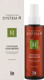 Восстанавливающий спрей для волос Sim Sensitive System 4 Chitosan Hair Repair "R", Финляндия — фото 1