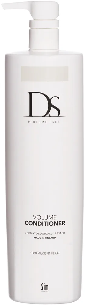 Кондиционер для придания объёма тонким волосам Sim Sensitive DS Volume Conditioner