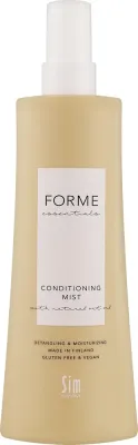 Несмываемый спрей-кондиционер для волос Sim Sensitive Forme Conditioning Mist, Финляндия, 250 мл