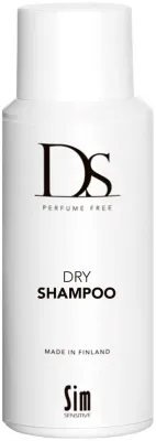 Сухой шампунь Sim Sensitive DS Dry Shampoo освежающий, для объёма, 100 мл или, 100 мл