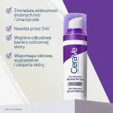 Разглаживающая сыворотка для лица CeraVe Skin Renewing с ретинолом и керамидами 30 мл — фото 3