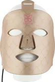 LED-маска для лица с фототерапией, 8 режимов света BAFFS Led Glow Mask — фото 1