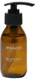 Масло для лица Mokosh Cosmetics Малина гидрофильное для снятия макияжа 90 мл — фото 1