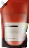 Шампунь для волос парфюмированный Nard Hair Shampoo Refresh Perfumed Refill Fresh Lavender, 2100 мл — фото 1