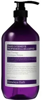 Шампунь для волос Nard Intensive Professional Shampoo интенсивно питающий, с растительными маслами, 1000 мл