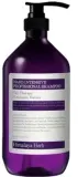 Шампунь для волос Nard Intensive Professional Shampoo интенсивно питающий, с растительными маслами, 1000 мл — фото 1