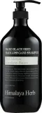 Шампунь против выпадения волос Nard Black Seed Hair Loss Care Shampoo с экстрактом чёрного тмина, 1000 мл — фото 1