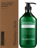 Шампунь против перхоти и выпадения волос Nard Dandruff and Hair Loss Care Shampoo, 1000 мл — фото 2