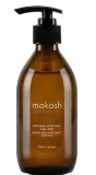 Mokosh Cosmetics Mokosh Cosmetics Shower Gel - Увлажняющий гель для душа Mokosh Дыня и огурец, 300 мл — фото 1