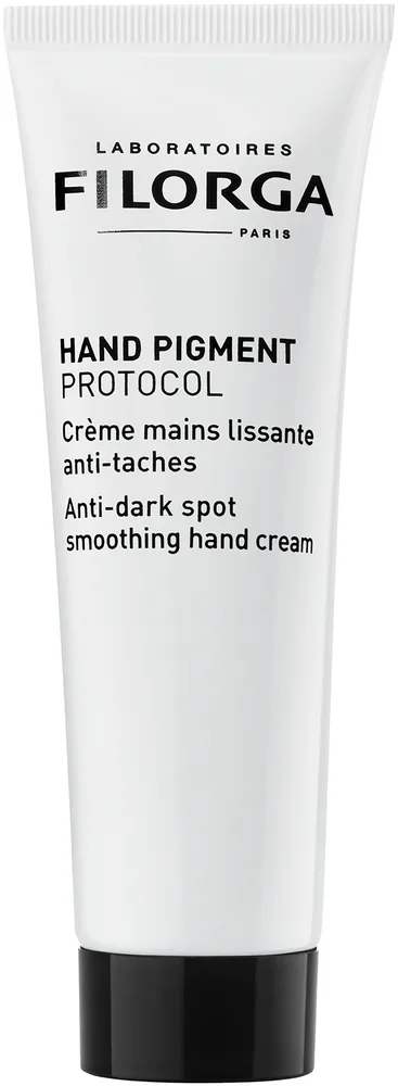 Крем для рук Filorga Hand Pigment Protocol против пигментации с витамином C 50 мл
