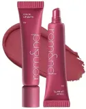Rom&nd Matowa szminka - Помада для губ Color Lip Matte матовая, стойкая, 8 г, оттенок 04 - Old Cherry — фото 1