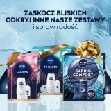 Мужской набор NIVEA Men Feel So Calm гель для душа 3в1 бальзам и пена для бритья для чувствительной кожи 250+100+200 мл — фото 6