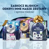 Мужской набор NIVEA Men Feel Recharged дезодорант крем после бритья гель для душа и носки с глицерином — фото 7