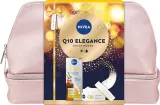 Набор для лица NIVEA Q10 Elegance дневной крем SPF15 и сыворотка с коэнзимом Q10 для зрелой кожи 50+30 мл — фото 1