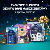 Набор для тела NIVEA Timeless гель для душа крем для тела и дезодорант с миндальным маслом и жожоба 250+100+50 мл — фото 7