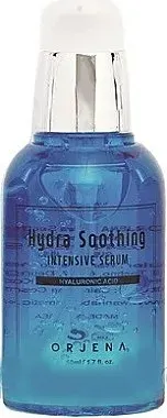 Сыворотка для лица Orjena Hydra Soothing увлажняющая, с гиалуроновой кислотой, 50 мл