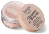 Рассыпчатая матирующая пудра Bottega Verde D'Amore D'Accordo Loose Powder, 4,5 г — фото 1